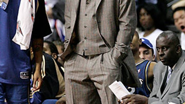 Wizards left searching for answers in a season that has disappeared
