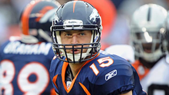 Ten predictions for '10 second half