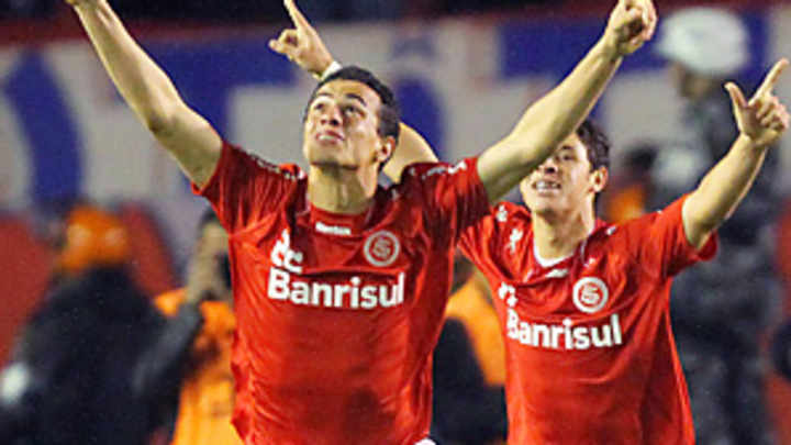 Power shift in Copa Libertadores apparent as knockout stage looms Power shift in Copa Libertadores apparent as knockout stage looms