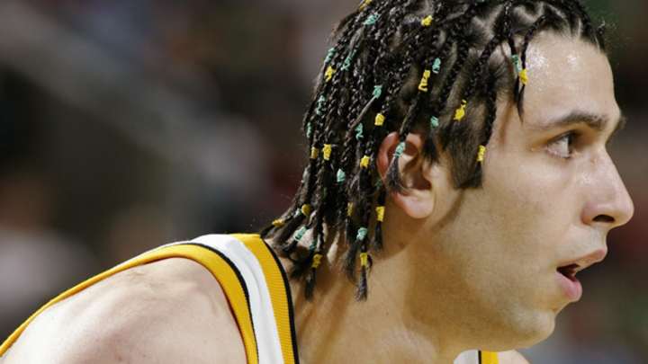 Bynum and other great NBA hairstyles Bynum and other great NBA hairstyles