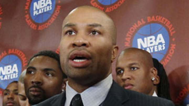 Senseless NBA players, owners will look back on lockout with regret
