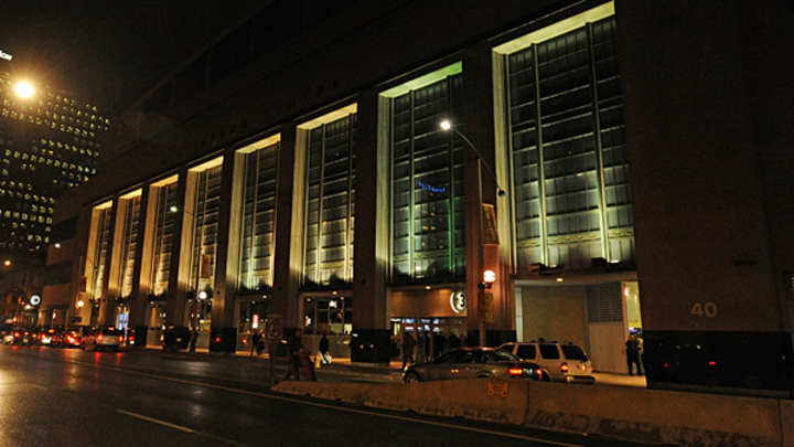 Owners, players bleeding green as NHL lockout drags on