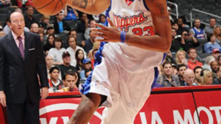 Clippers send Camby to Portland