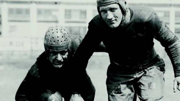 Peter Former Rbs Peter King's All-Time Top 10 Running Backs