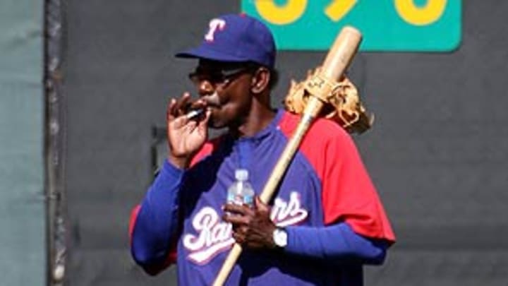 Players vow to support Washington Players vow to support Washington