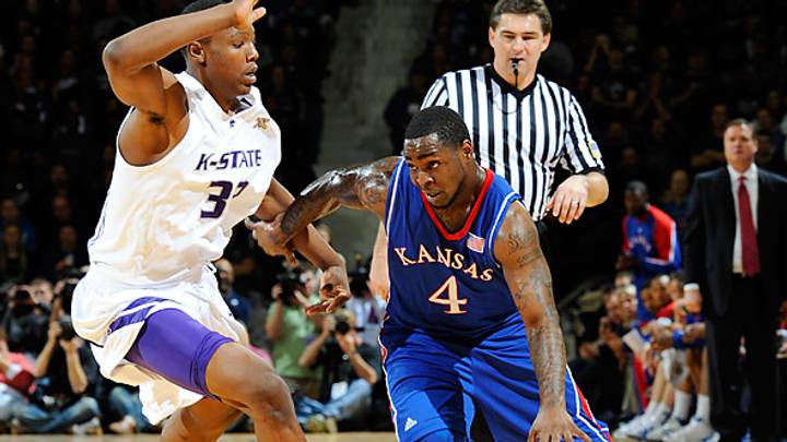 Bracket Musings: Selection Sunday Edition Bracket Musings: Selection Sunday Edition