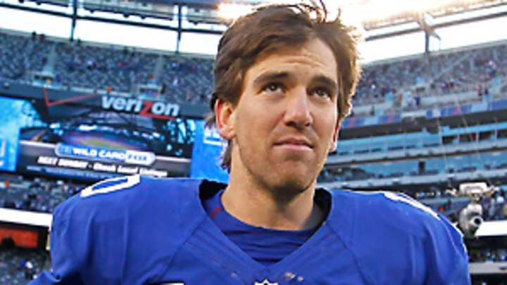 NFL playoff scenarios for Week 17