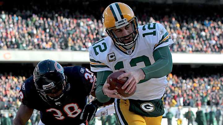 NFL Conference Championship Weekend