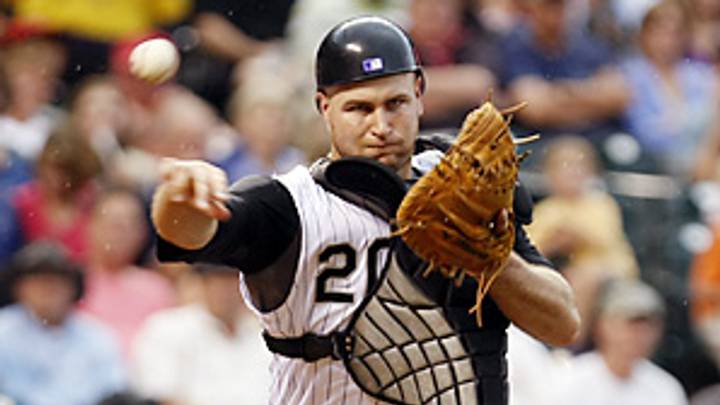 MLB waiver wire report