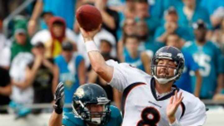 Jaguars release former Pro Bowl DT Aaron Kampman Jaguars release former Pro Bowl DT Aaron Kampman