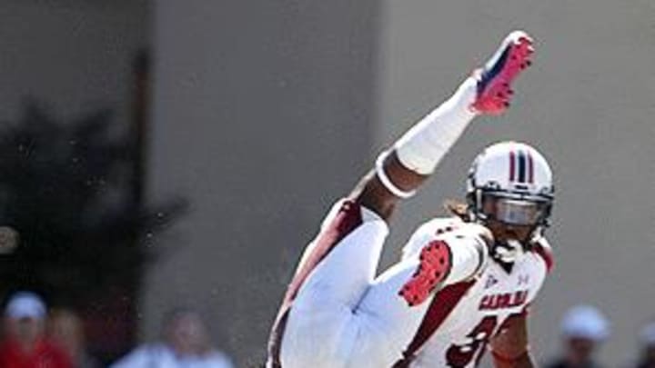 A Thousand Points of Spite: Week 7 Judginess A Thousand Points of Spite: Week 7 Judginess