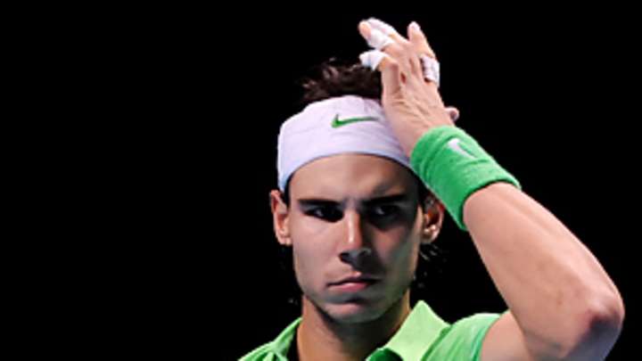 Despite decline, don't be quick to totally give up on Nadal; more mail Despite decline, don't be quick to totally give up on Nadal; more mail