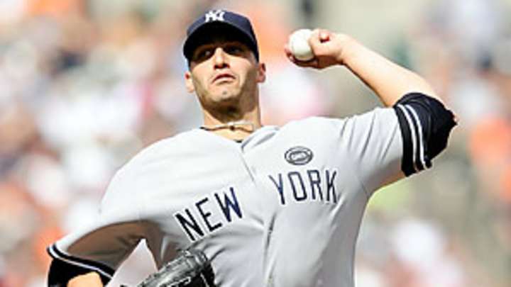 Pettitte's devotion to hard work, team made for successful career