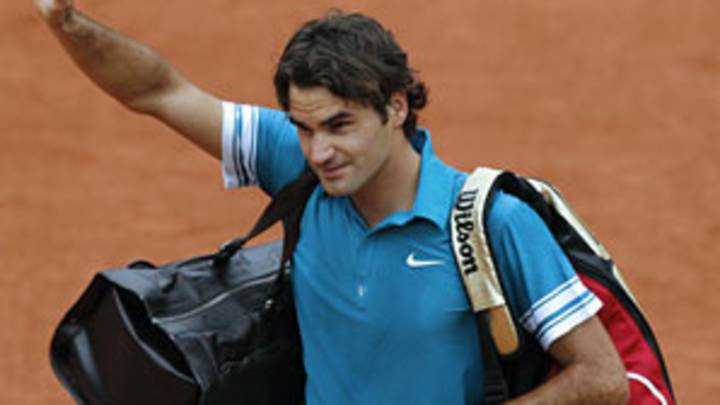 Federer's historic semifinal streak will finally get its due