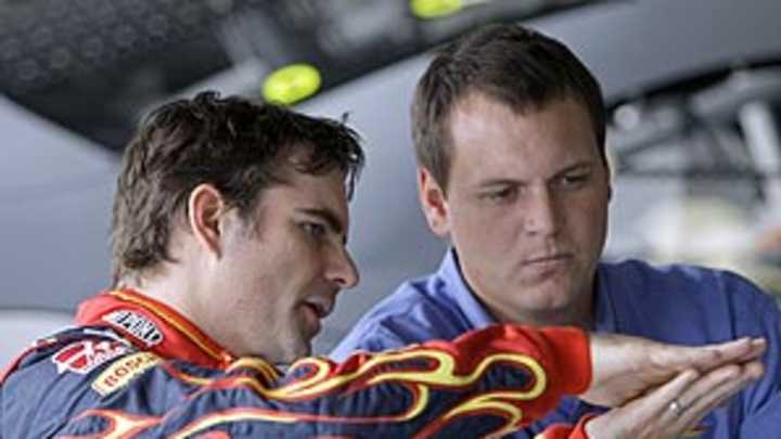 NASCAR mailbag: Gordon's struggles, Busch's succeses