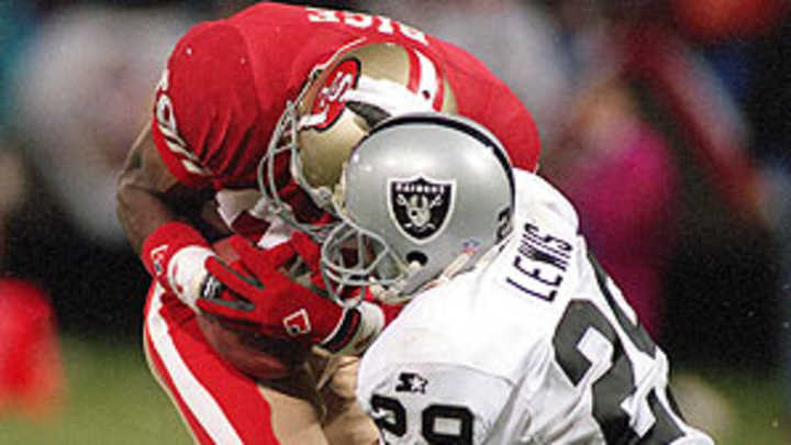 MMQB Mail: Five difficult decisions for HOF; my pick for AFC title game MMQB Mail: Five difficult decisions for HOF; my pick for AFC title game