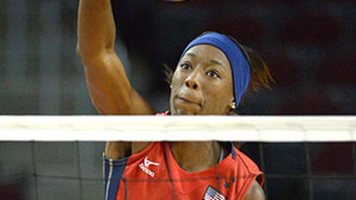 Women's volleyball preview