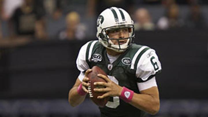 Deconstructing: New York Jets Deconstructing: New York Jets