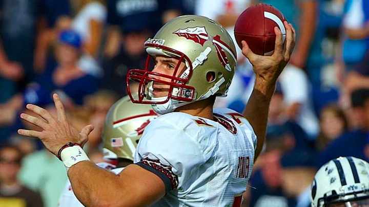 NCAA Football Preview: All-ACC Team