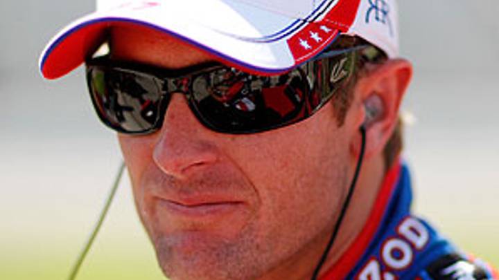 Hunter-Reay finds stability in second season with Andretti Hunter-Reay finds stability in second season with Andretti