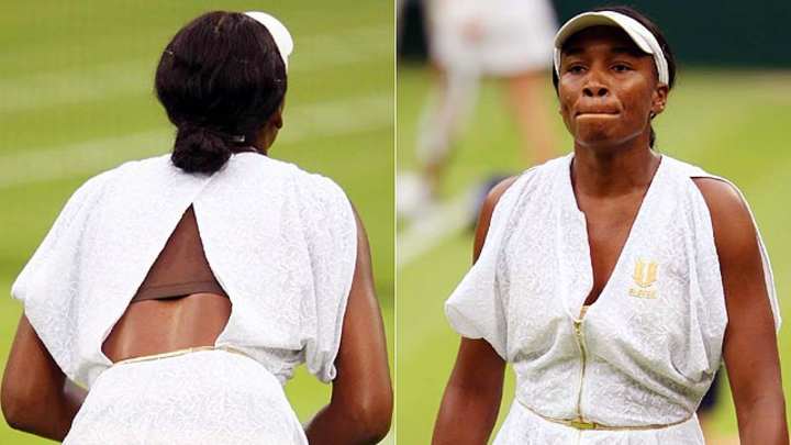 Wimbledon's Fashion Trendsetters