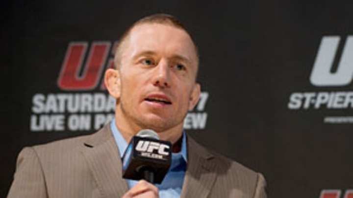 Emptying out the MMA mailbag