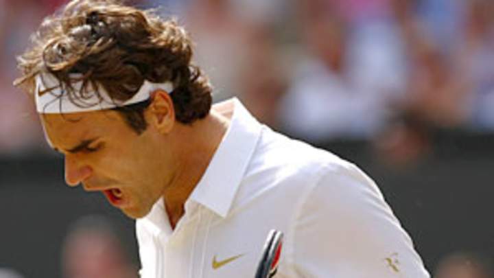Federer's excuses, dismissive remarks at Wimby invite criticism