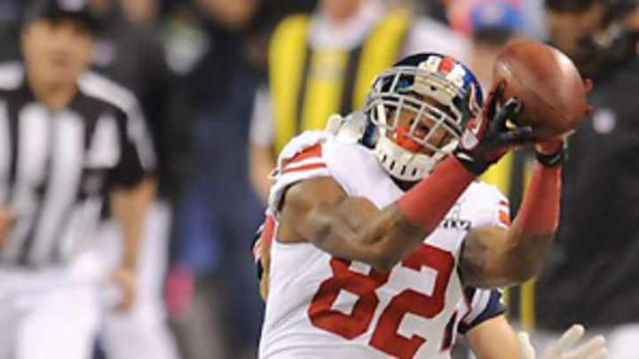 WR market has thinned, but all styles of talent still available