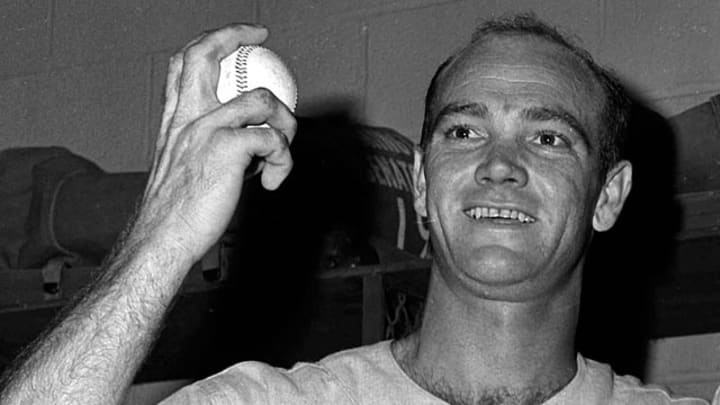 Best Single-Game Performances in Baseball History Best Single-Game Performances in Baseball History