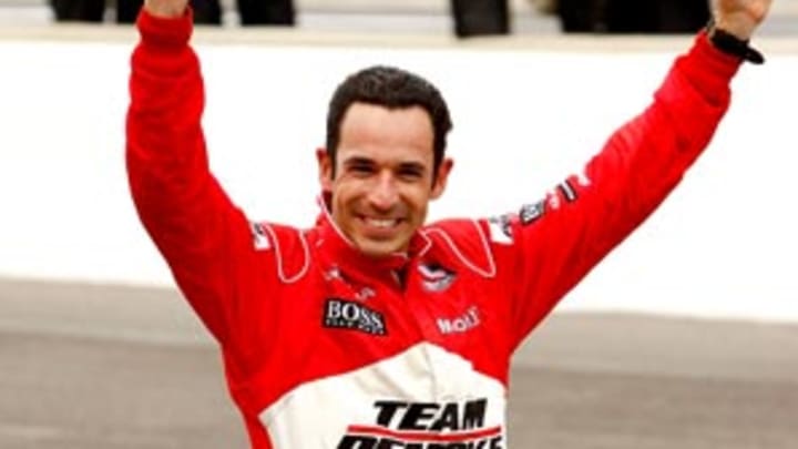 Under the helmet with Helio