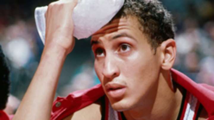 Sam Bowie denies lying to Trail Blazers during 1984 pre-draft medical exams