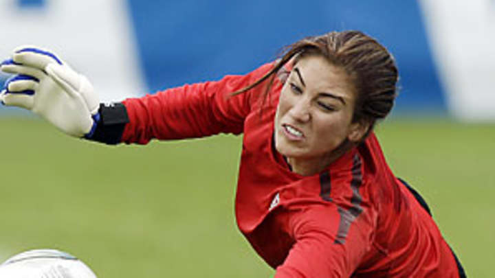 New faces, long spaces complicate U.S. ratings success for World Cup