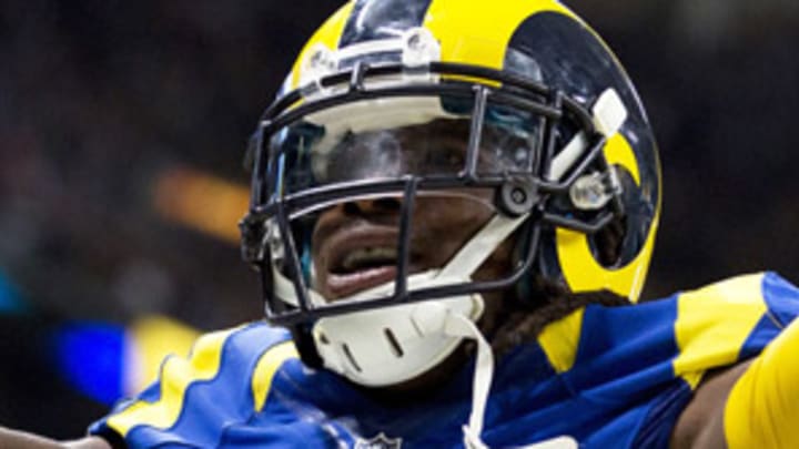 Awards Watch: Week 13 Awards Watch: Week 13