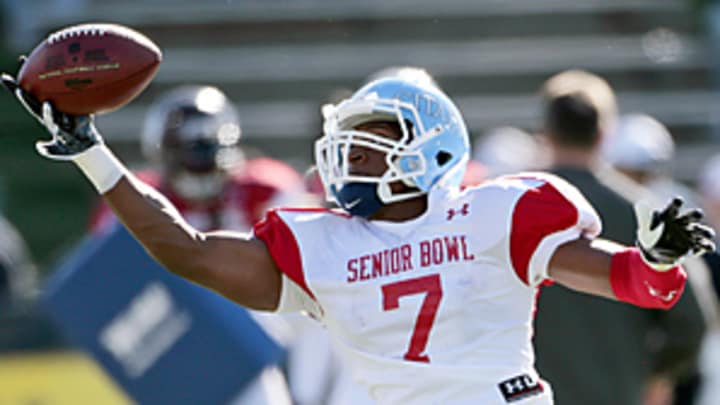 Senior Bowl Practice Report: Day 3