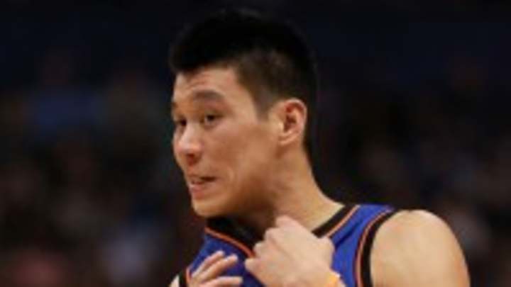 Knicks fans sign petition by the thousands to keep Jeremy Lin in New York