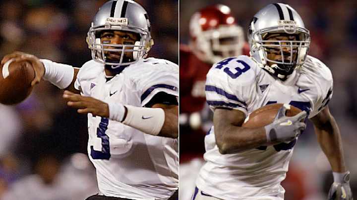 2000s: Top 10 College Football Upsets