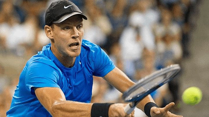 What to watch for in men's semifinals