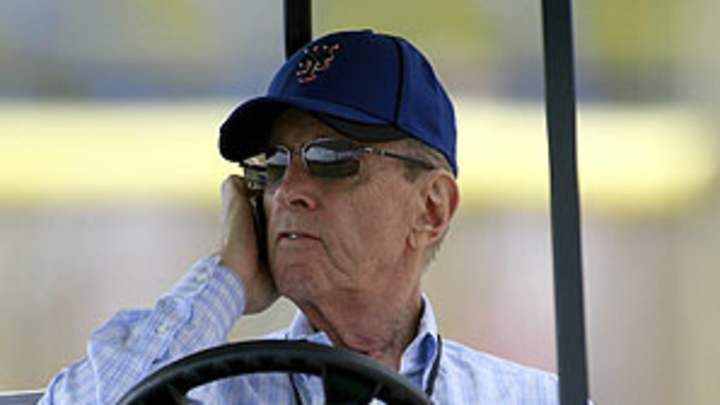 Madoff fallout may well force Fred Wilpon to sell his beloved Mets