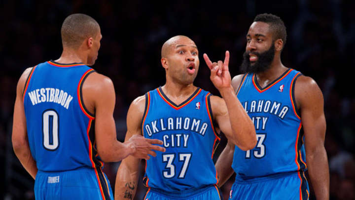 NBA Poll: Player Who'd Make Best Coach NBA Poll: Player Who'd Make Best Coach