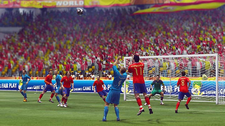 Game Room: April Roundup