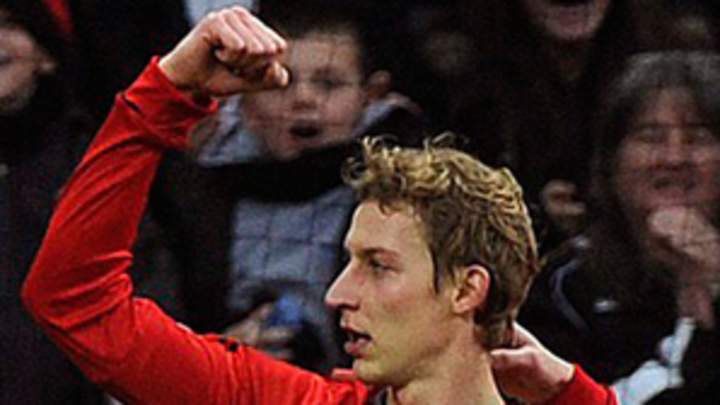 Leverkusen beats Hamburger SV 3-0 in Bundesliga