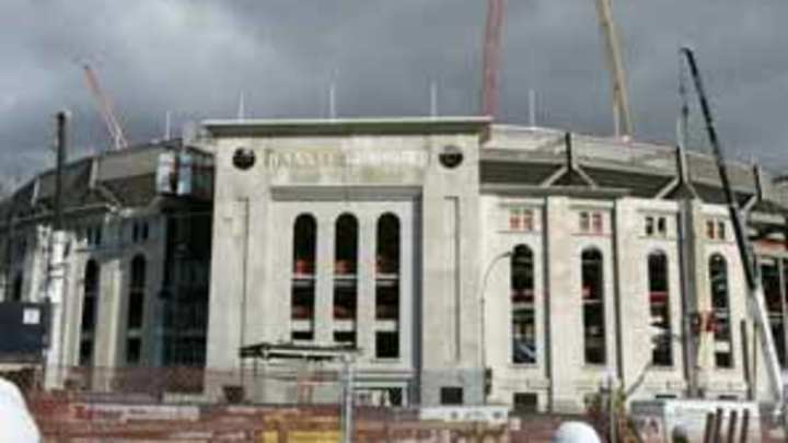 The changing face of the sports fan