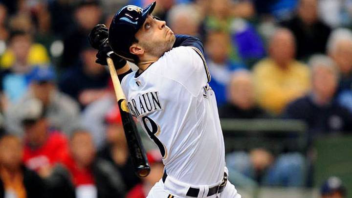 Fantasy Baseball: Top 15 Outfielders Fantasy Baseball: Top 15 Outfielders