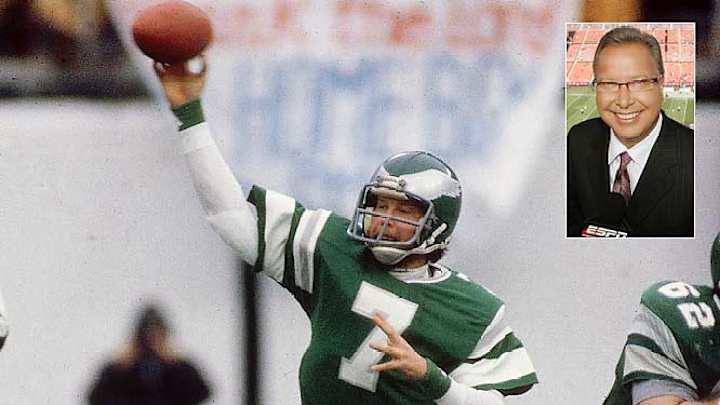 New NFL Broadcasters