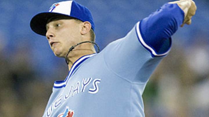 Sandlot Shrink: Watch for Cecil, Frasor, Blanks, Downs and others Sandlot Shrink: Watch for Cecil, Frasor, Blanks, Downs and others