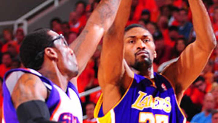 NBA's most cold-blooded closer remains utterly unmatched