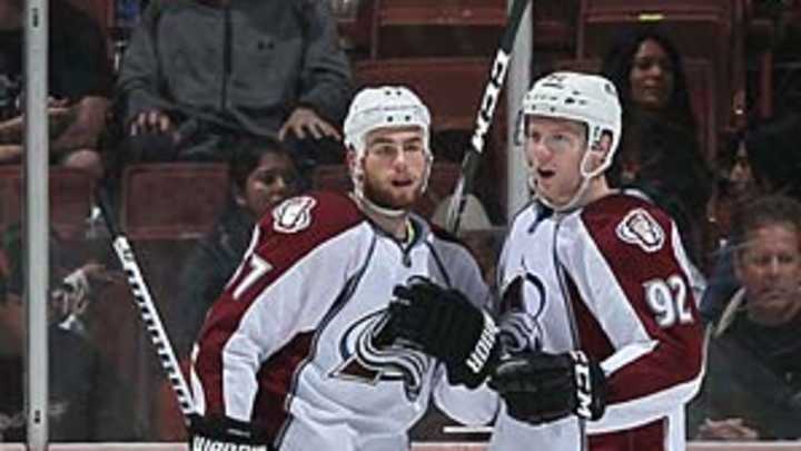 Colorado's Orlando Line spelling trouble for foes