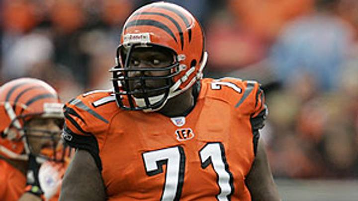 Tuck's Takes: Bengals continue to lead the league in mismanagement Tuck's Takes: Bengals continue to lead the league in mismanagement