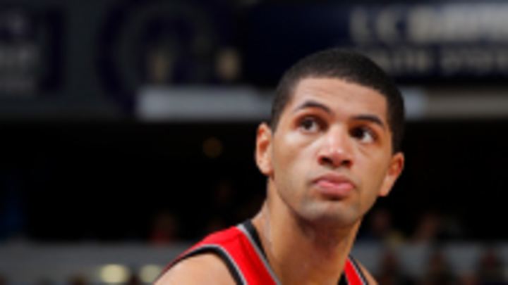Report: Wolves sign Nicolas Batum, Blazers believe offer more than he's worth Report: Wolves sign Nicolas Batum, Blazers believe offer more than he's worth