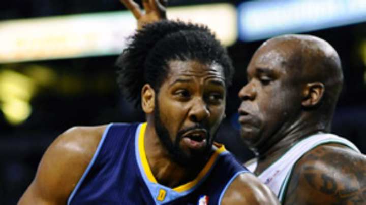 Nene, Chandler weighing options after fallouts with former teams